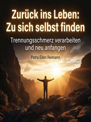 cover image of Zurück ins Leben